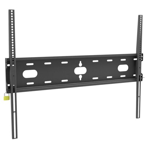 iiyama MD-WM8060 support d'écran plat pour bureau Mur Noir