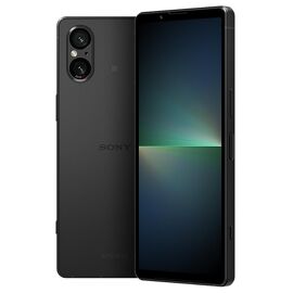 Sony Xperia 5 V 6.1" Double SIM Android 13 5G USB Type-C 8 Go 128 Go 5000 mAh Noir