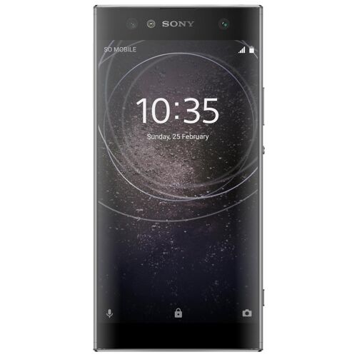 Sony Xperia XA2 Ultra 6" Android 8.0 4G USB Type-C 4 Go 32 Go 3580 mAh Noir