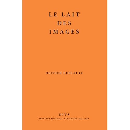 Le Lait Des Images