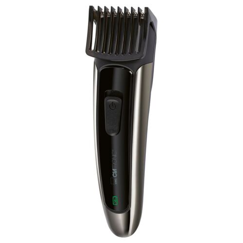 Tondeuse À Barbe Et Cheveux Sans Fil Noir Clatronic Hsm/R3827-Noir