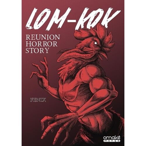 Lom-Kok Reunion Horror Story