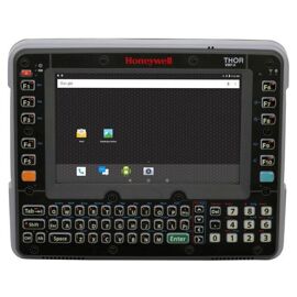 Honeywell VM1A Snapdragon 32 Go 8" 4 Go Wi-Fi 5 (802.11ac) Android 8.0 Noir