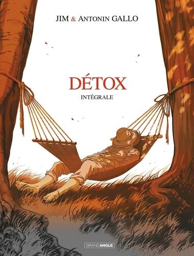 Détox - L'intégrale