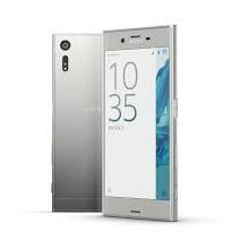 Sony Xperia XZ 5.2" SIM unique Android 6.0 4G USB Type-C 3 Go 32 Go 2900 mAh Platine