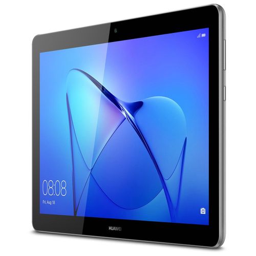 Huawei MediaPad T3 Snapdragon 32 Go 9.6" 3 Go Wi-Fi 4 (802.11n) Android 7.0 Gris