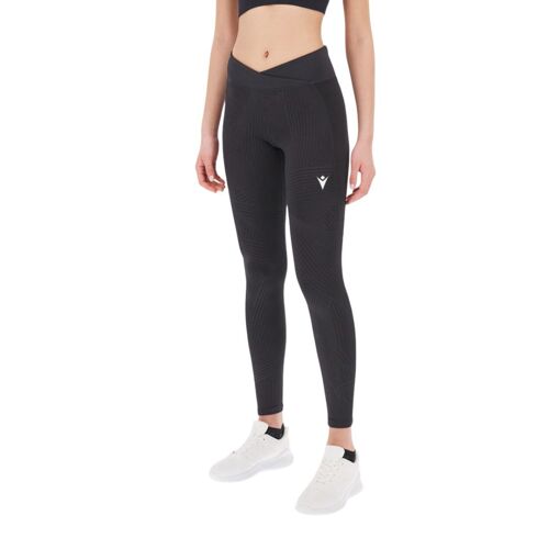 Leggings Erie Noir Femme