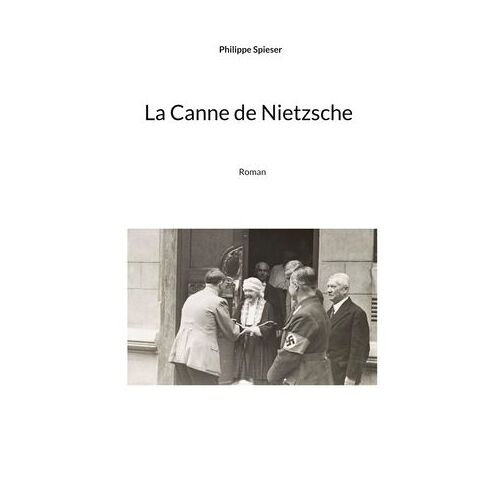 La Canne De Nietzsche