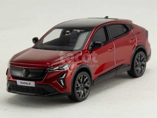 Renault Rafale Esprit Alpine 2024 - Norev 1/43