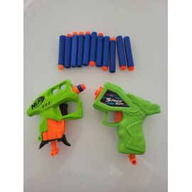 Mini Nerf