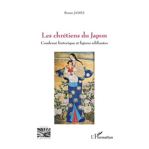 Les Chrétiens Du Japon