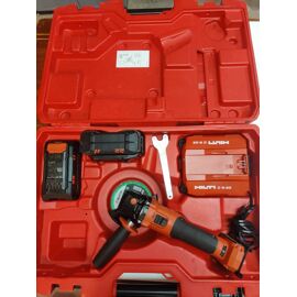 Hilti AG 4S-22