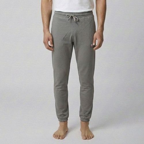 Bas De Jogging Léger Ajusté Gaia Homme Helvetica