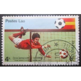 Lot D'insignes épingles – Coupe Du Monde FIFA 1982 – Espagne – Vintage