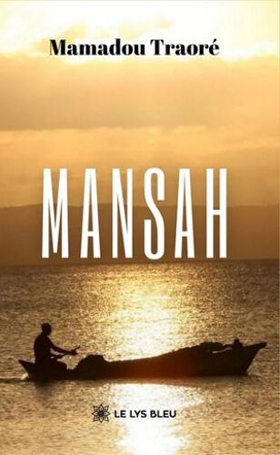 Mansah