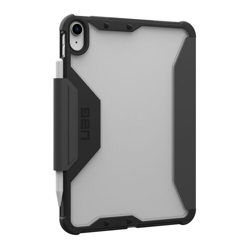 Étui Plyo LT pour iPad 11 et 10.9 avec Fonction Support et Porte-Stylet UAG Noir
