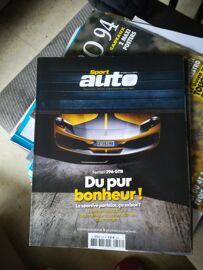 Sport Auto 723 De 2022 Morgan Super 3,Maserati Mc20,Ghibli Trofeo,Grecale 2.0 Mild Hybrid Gt,Ferrari 296 Gtb,Porsche 718 Cayman Gt4 Rs,Mercedes Cla45s 4 Matic Shooting Brake,Bentley Flying Spur Hybrid