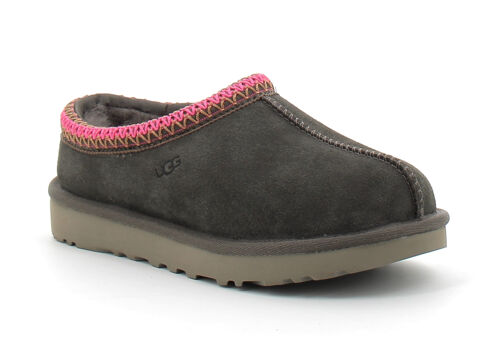 Ugg Mule Pour Tasman Ii Gris