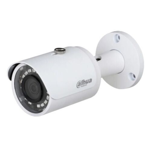Caméra de Sécurité IP Dahua Lite Bullet 4MP 3.6mm Extérieur IP67
