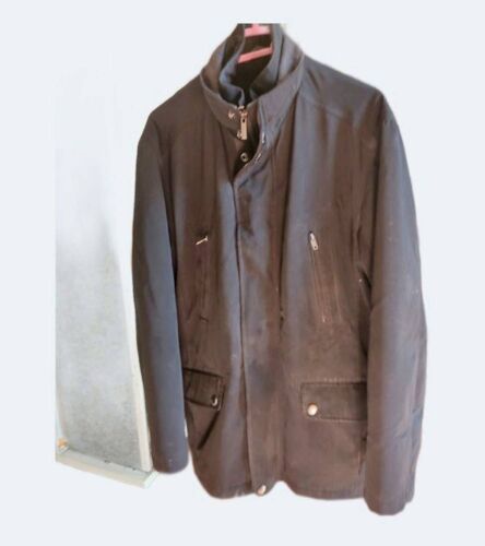 Parka Burton