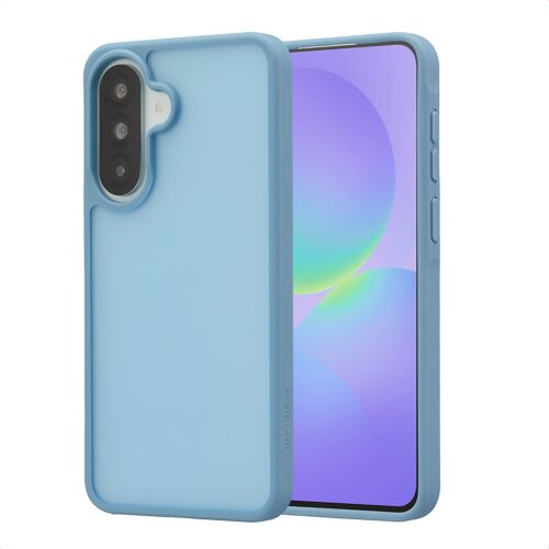 imoshion Coque Color Guard Samsung Galaxy A37 (5G) Bleu clair