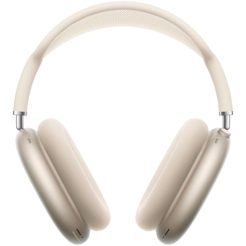 Apple AirPods Max 2 (2024) USB-C blanc lumière stellaire