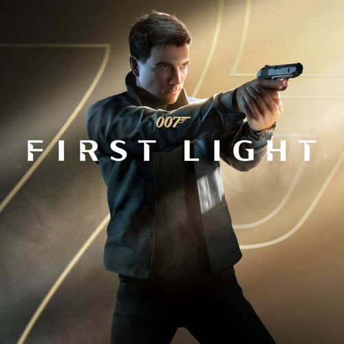 007 First Light Standard PS5