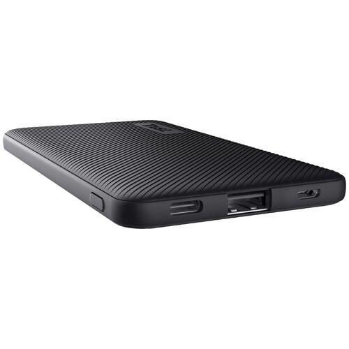 Trust Primo Lithium-Ion (Li-Ion) 5000 mAh Noir