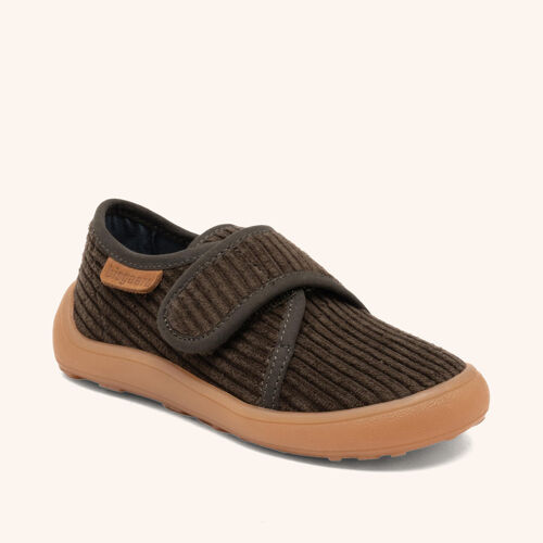 Chaussures Bisgaard 5715243886643 Pantoufle Vert