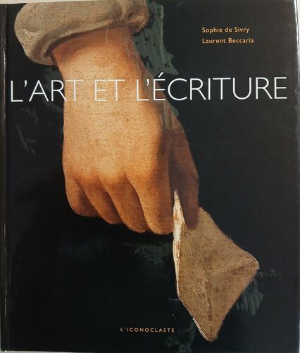 L'Art Et L'Écriture