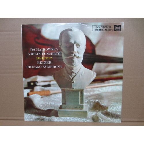 Violin Concerto