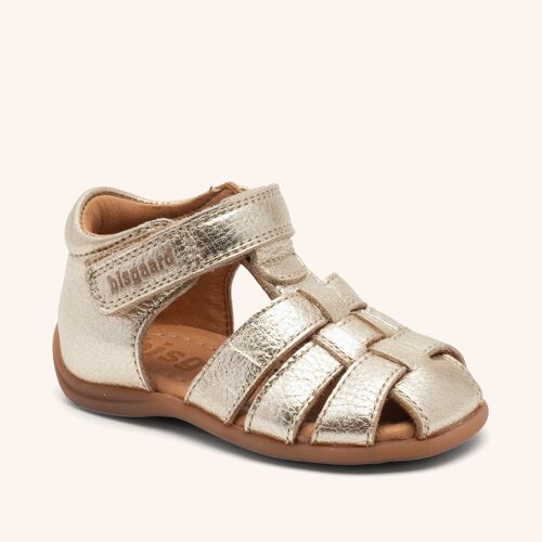 Sandales Et Nuspieds Bisgaard Carly Pour Enfant