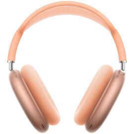 Apple AirPods Max USB-C (2024) orange