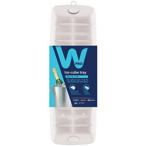 Wpro Icm141 16 Pièces Bac À Glaçon