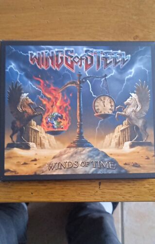 Winds Of Time