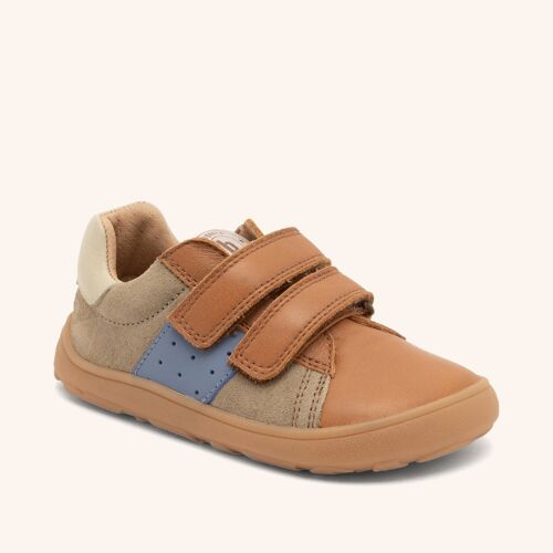 Baskets Bisgaard Ricco Barefoot Pour Enfant
