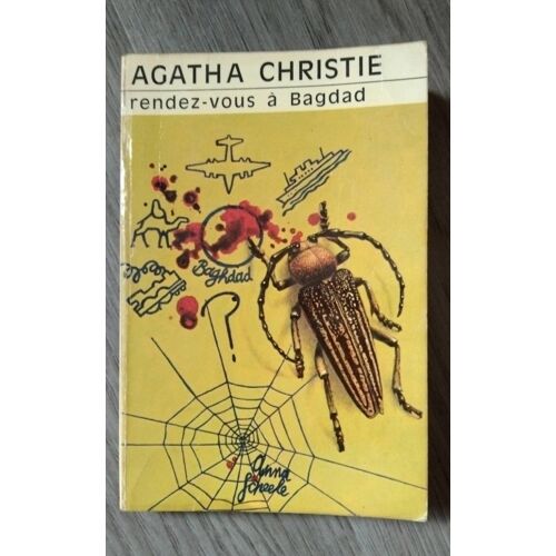 Rendez Vous À Bagdad