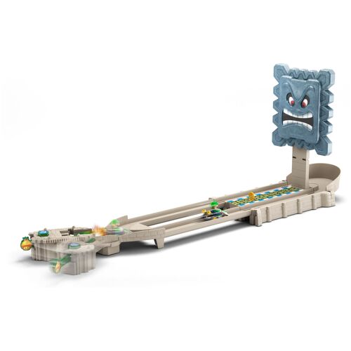 Hot Wheels Mario Kart PISTES AVEC KART À L'ÉCHELLE 1/64 POUR LES ENFANTS À PARTIR DE 3 ANS
