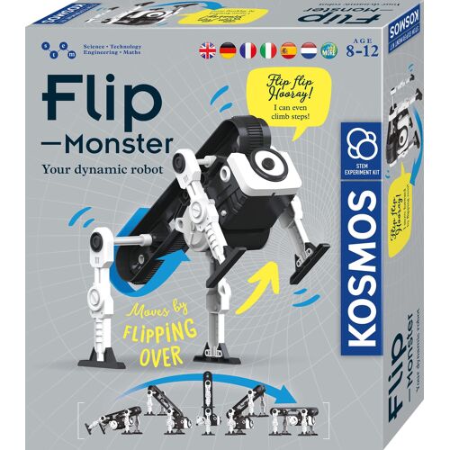 Kosmos 617394 coffret de sciences pour enfant