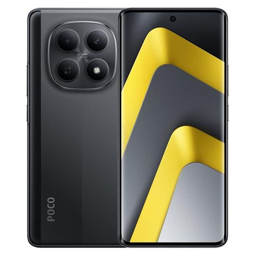 Xiaomi Redmi Note 15 Pro 256 Go Noir