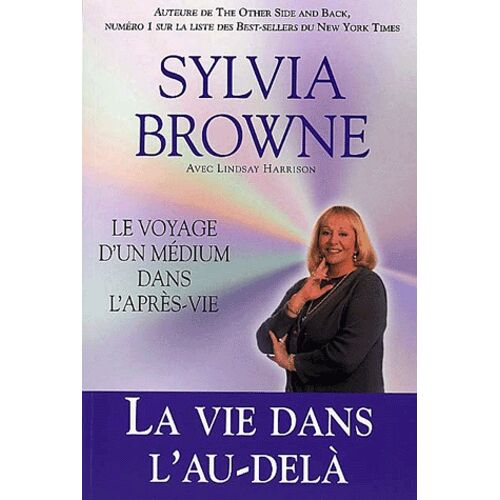 La Vie Dans L'au-Delà - Le Voyage D'un Médium Dans L'après-Vie