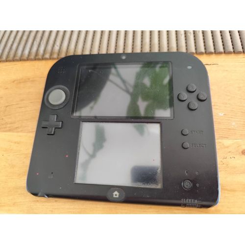 Nintendo 2 DS pour pièce