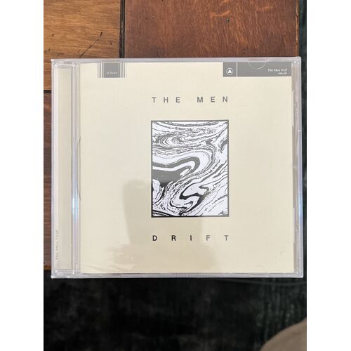 The Men - Drift