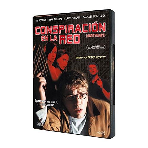 Antitrust (2001)