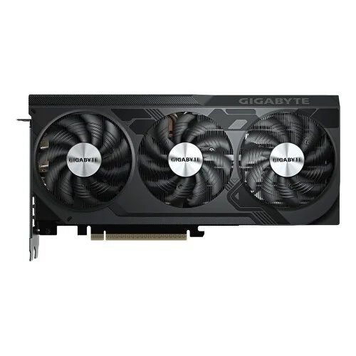 GIGABYTE GeForce RTX 5070 Ti WINDFORCE OC V2 16G 16Go GDDR7
