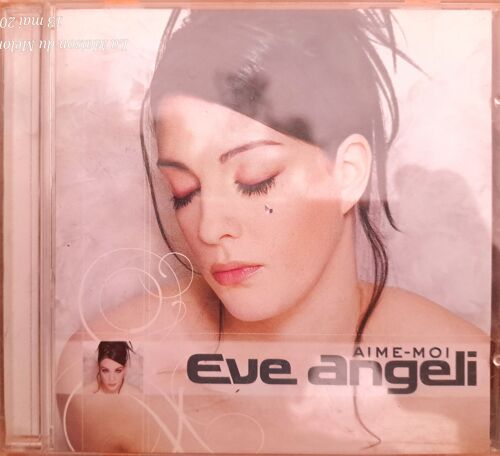 223 Super Album Original Collection 2026 Eve Angeli Aime Moi