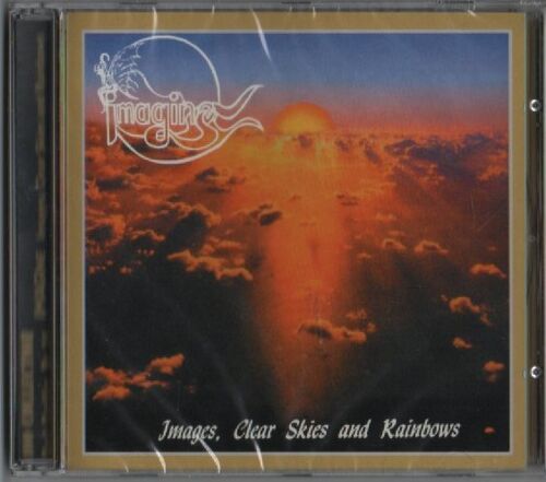 Imagine - Images, Clear Skies And Rainbows + 2 Bonus Tracks