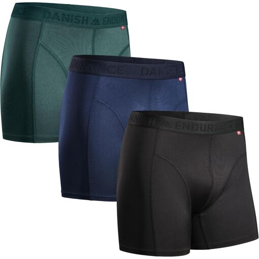 Collant Caleçon long Blanc taille S NEOFAN Plum Ref P602 coupe pocket