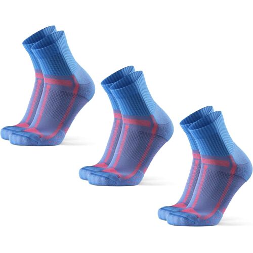 Ulteronixshop-Chaussettes De Running Longue Distance, Anti-Ampoules, Soutien Voûte Plantaire Pour Homme Et Femme, Lot De 3
