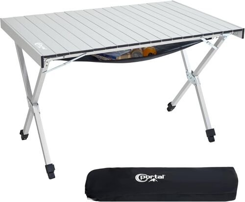 Ulteronixshop-Table De Camping Pliable